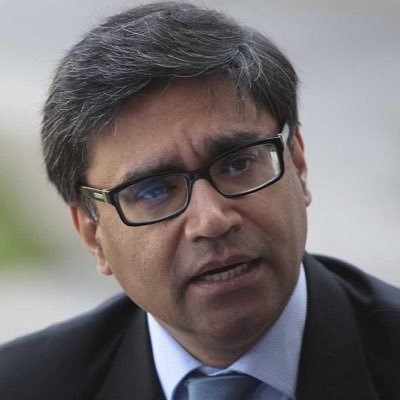 India's former envoy to China appointed Deputy NSA