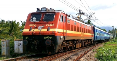 Cabinet Greenlights 3 Railways Projects Worth RS 10,783 Crore Covering 14 Districts