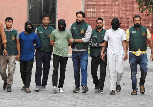 NIA Arrests Two Accused in 2 Separate Malda Pre-poll SIR-related Violence & Protest Cases  