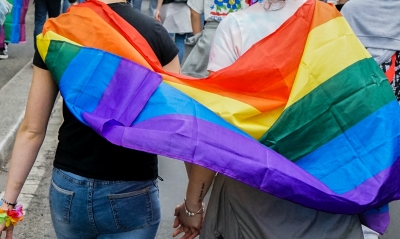'Very Seminal Issue', SC Refers Pleas for Same-sex Marriage to a Constitution Bench