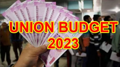 Union Budget 2023-24: Centre likely to grant generous funds to poll-bound K'taka