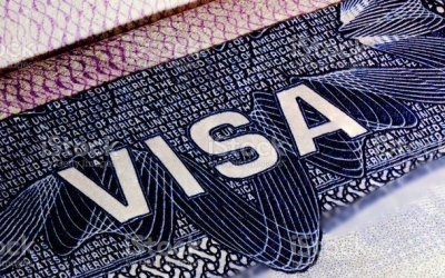 H-1B Visa Process Begins March 6 amid Overhaul of Lottery System