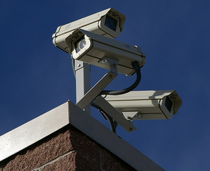 S. Korean Military Takes Down over 1,300 Chinese-made Surveillance Cameras