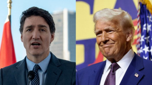 Trump Tells Trudeau He Has 'not Done Enough' to Avoid Tariff Hikes