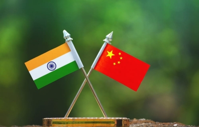 India, China Discuss Boundary Delimitation, Border Management Issues