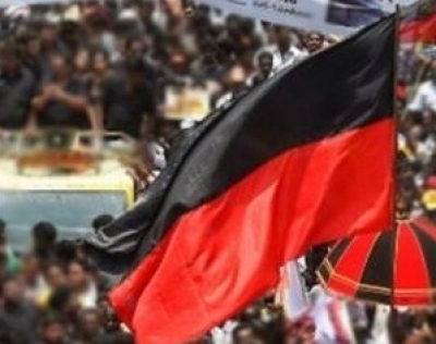 DMK District Secretaries to Meet Today to Review Poll Defeat, Chalk Out Future Strategy