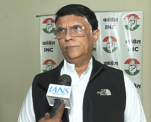 Pawan Khera Not at Home, Will Trace Him Out: Assam Police on Cong Leader's Whereabouts