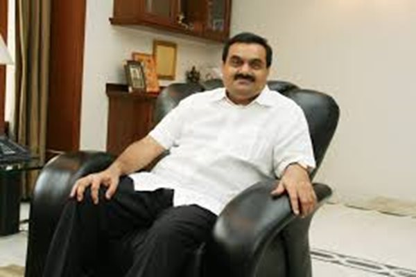 Gautam Adani world's biggest wealth gainer so far in 2021