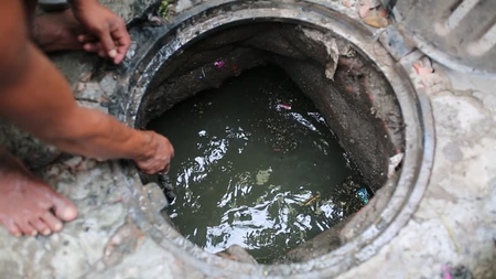 Coimbatore Corporation Proposes Underground Drainage Project to Meet Future Demands