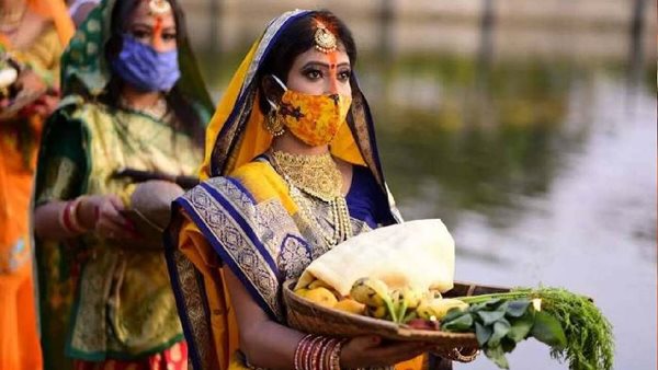 5 killed in Bihar during Chatth Puja festivities