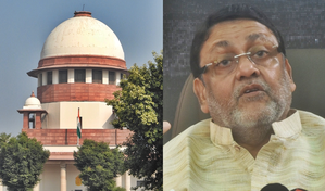 SC Extends Interim Bail to Ex-Maha Minister Nawab Malik for Two Weeks