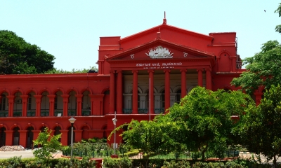 ED Questions Lodging of FIR against Its Officials in Karnataka HC