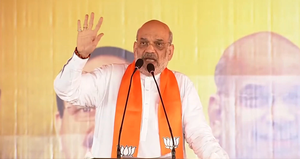 Over 30 LS Seats from Bengal Assured This Time, Says Home Minister Amit Shah