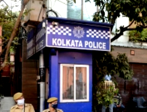 Kolkata Police Caution Netizens against Sensitive Posts on Bangladesh Crisis