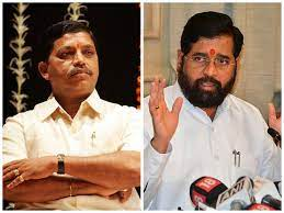 Ex-Mumbai Mayor Dalvi Held for Slur on Eknath Shinde, Gets 14 Days' JC