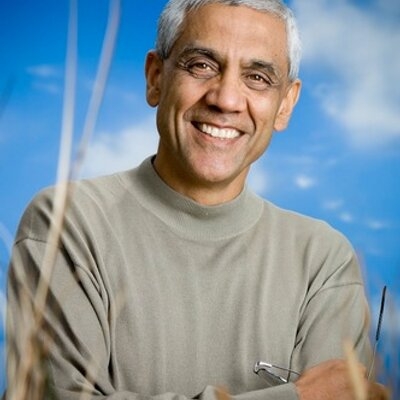 Vinod Khosla Slams Musk for His CO2-level Tutorial to Trump as 'dumb'