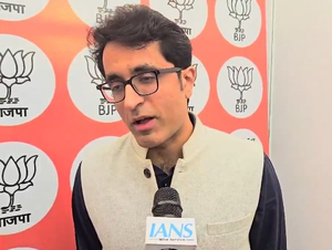 B-team of Pakistan: BJP Hits Out at Congress for Not Congratulating Team India
