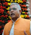 Unfortunate: Dilip Ghosh on Ex-Trinamool Leader's Arrest for Running Fake Police Station