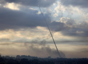 Israel Says Drone Strike on Egypt Town Launched from 'Red Sea Area'