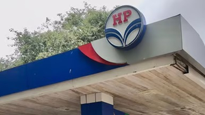 Oil and Gas Stocks Gain Led by HPCL