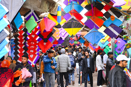 Governors, CMS of Telugu States Greet People on Sankranti