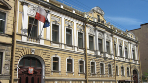 Russia to Close Polish Consulate General in ST. Petersburg