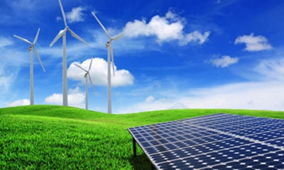 Adani Green Begins Wind Generation from Khavda Renewable Energy Plant