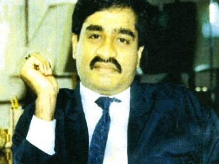 Gangster Dawood Ibrahim's Aide Salim Dola Deported to India, Will Be Handed over to NCB