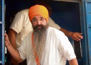 SC Grants 4 Weeks More to Centre to Decide Balwant Singh Rajoana's Mercy Plea