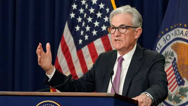 US Fed delivers another big interest rate hike