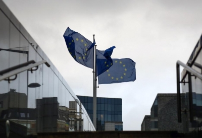 European Central Bank Holds Rates Steady