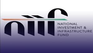 NIIF Invests RS 207 CR in Bengaluru-based PE Firm Amicus Capital