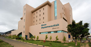 Biocon Biologics Gets US FDA Nod for Biosimilar Version of Eye Treatment Drug Eylea