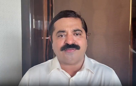 Questioning 'Op Sindoor' an Insult to Terror Victims: Ram Kadam Slams Uddhav Thackeray
