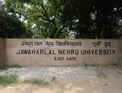 BBC Docu Screening: JNU Students Allege Stone Pelting; Police Deny Claims