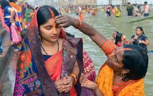 Chhath Puja 2025 to Generate RS 38,000 Crore Trade across India: CAIT