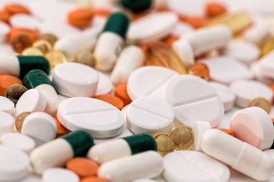 India's Pharma Exports Continue to Grow at Brisk Pace