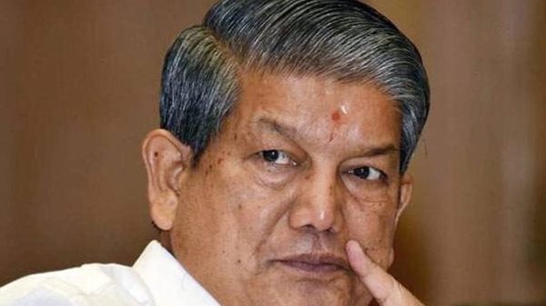 'Shackled, suppressed, sabotaged', Rawat rebels