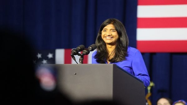 Indian-American Aruna Miller elected Maryland's Lt Governor