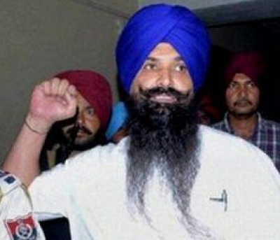 SC Declines to Grant Relief to Balwant Singh Rajoana Seeking Commutation of Death Penalty