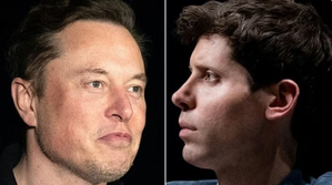 Elon Musk, Sam Altman Fight over Stargate on Social Media