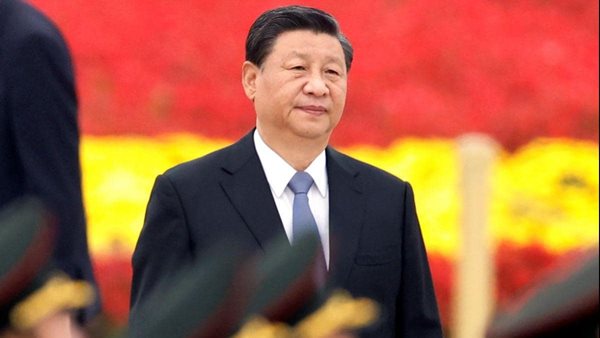 Xi Jinping re-emerges in public, quashing unfounded 'coup' rumours