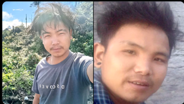 Chinese PLA hands over missing Arunachal youth to India: Rijiju
