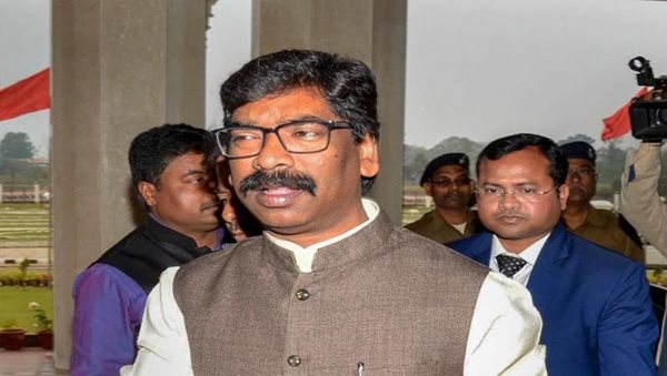 Election Commission cancels Jharkhand CM Hemant Soren's assembly membership