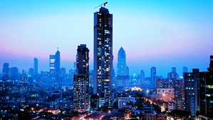 Asia Pacific Investors Bullish on Indian Real Estate in 2025, Office Spaces to Lead