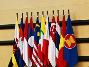 ASEAN Discusses Key Issues Affecting Regional Security