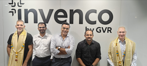 Invenco by GVR Expands India Footprint, Unveils Technology Centre