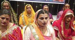 Transgenders Have Gained Respect, Recognition under PM Modi's Leadership:  Community Leader Saloni Bai  