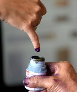 EC Orders Repolling at One Booth in Rajasthan's Barmer LS Seat on May 8