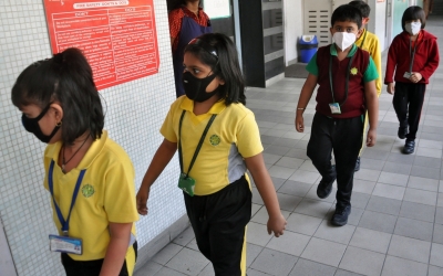 TN: RTE Admissions Hit Nearly 25,000; Govt Seeks Fees Details from Private Schools